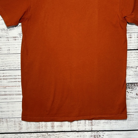 Patagonia Fitz Roy Bear Organic T-Shirt Small Slim Fit - Picture 16 of 16